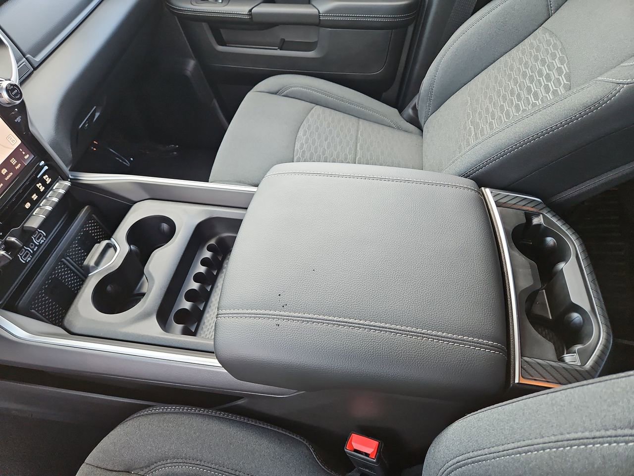 New 2026 RAM 2500 Big Horn image 34