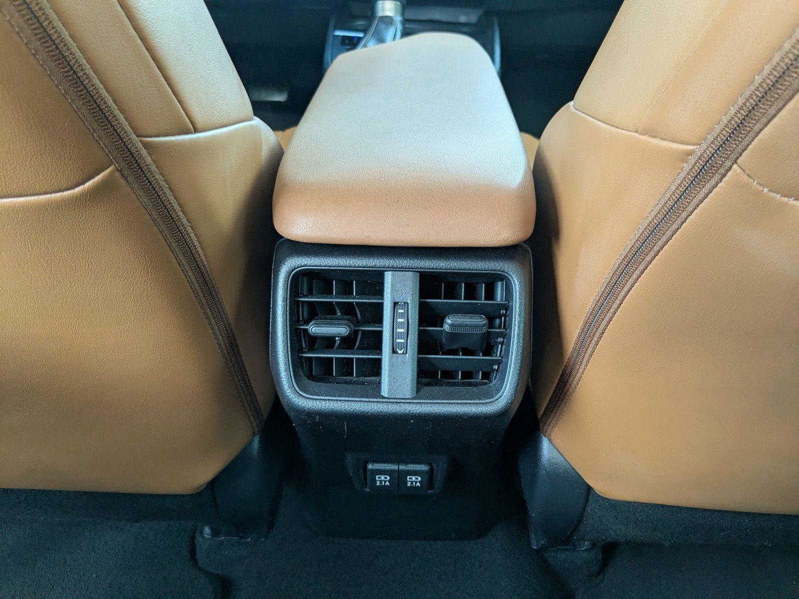 Used 2020 Lexus UX 250h w/ Premium Package image 23