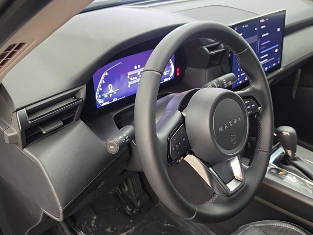 New 2026 MAZDA CX-5 Select image 5