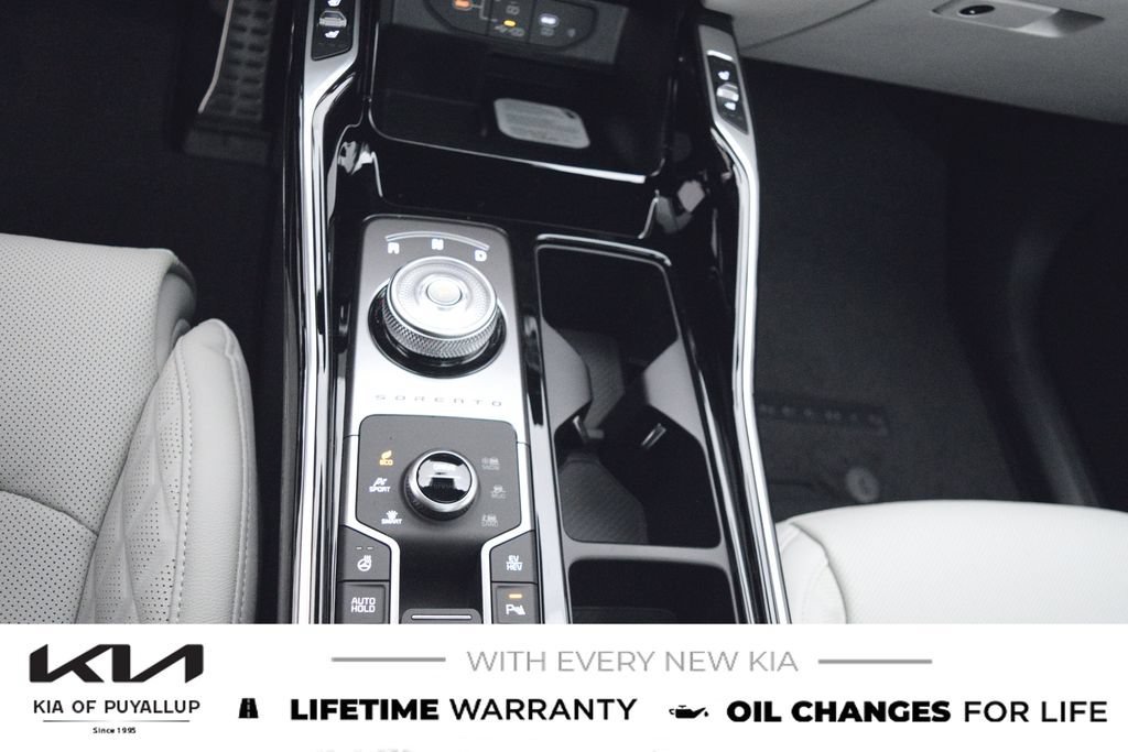 New 2026 Kia Sorento SX Prestige AWD/4WD image 24