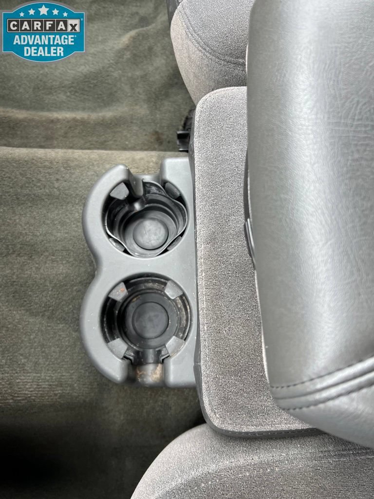 Used 2006 Chevrolet Silverado 1500 LS RWD image 13