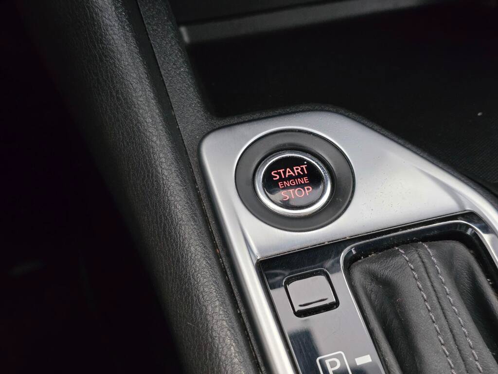 Used 2021 Nissan Sentra SV FWD image 29