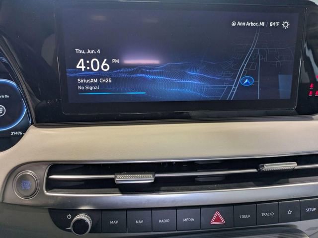 Used 2023 Hyundai Palisade Calligraphy AWD/4WD image 20