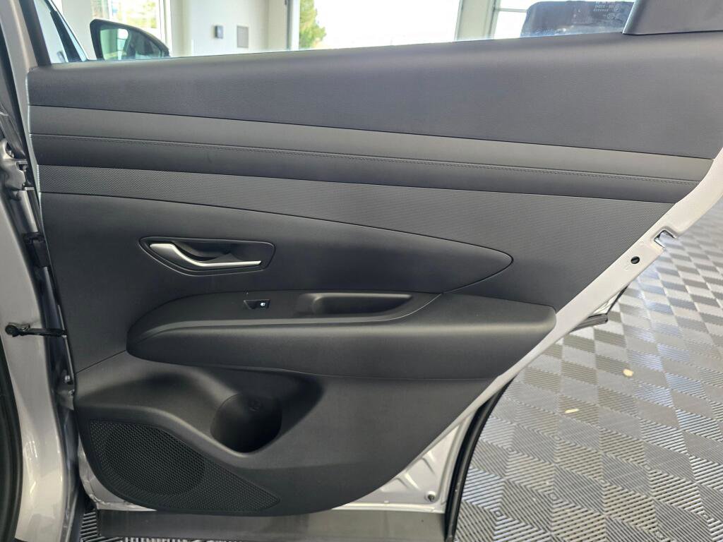 New 2026 Hyundai Tucson SEL image 39