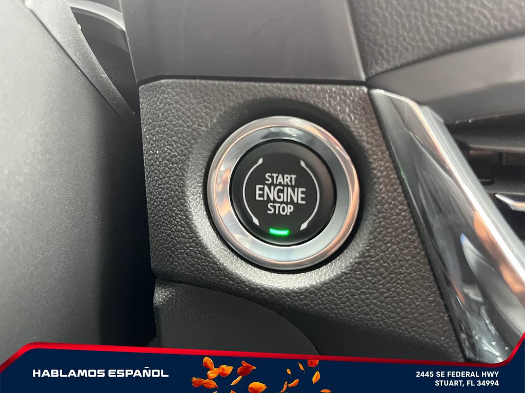 New 2026 Buick Encore GX Sport Touring w/ Advanced Technology Package FWD image 28