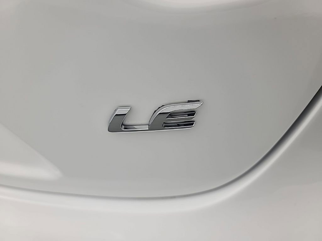 Used 2025 Toyota Corolla LE FWD image 13