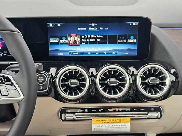 New 2026 Mercedes-Benz GLA 250 4MATIC image 36