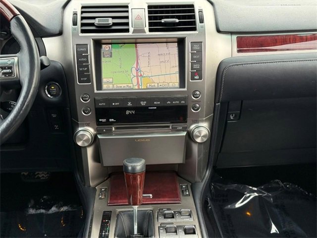 Used 2010 Lexus GX 460 Premium image 16