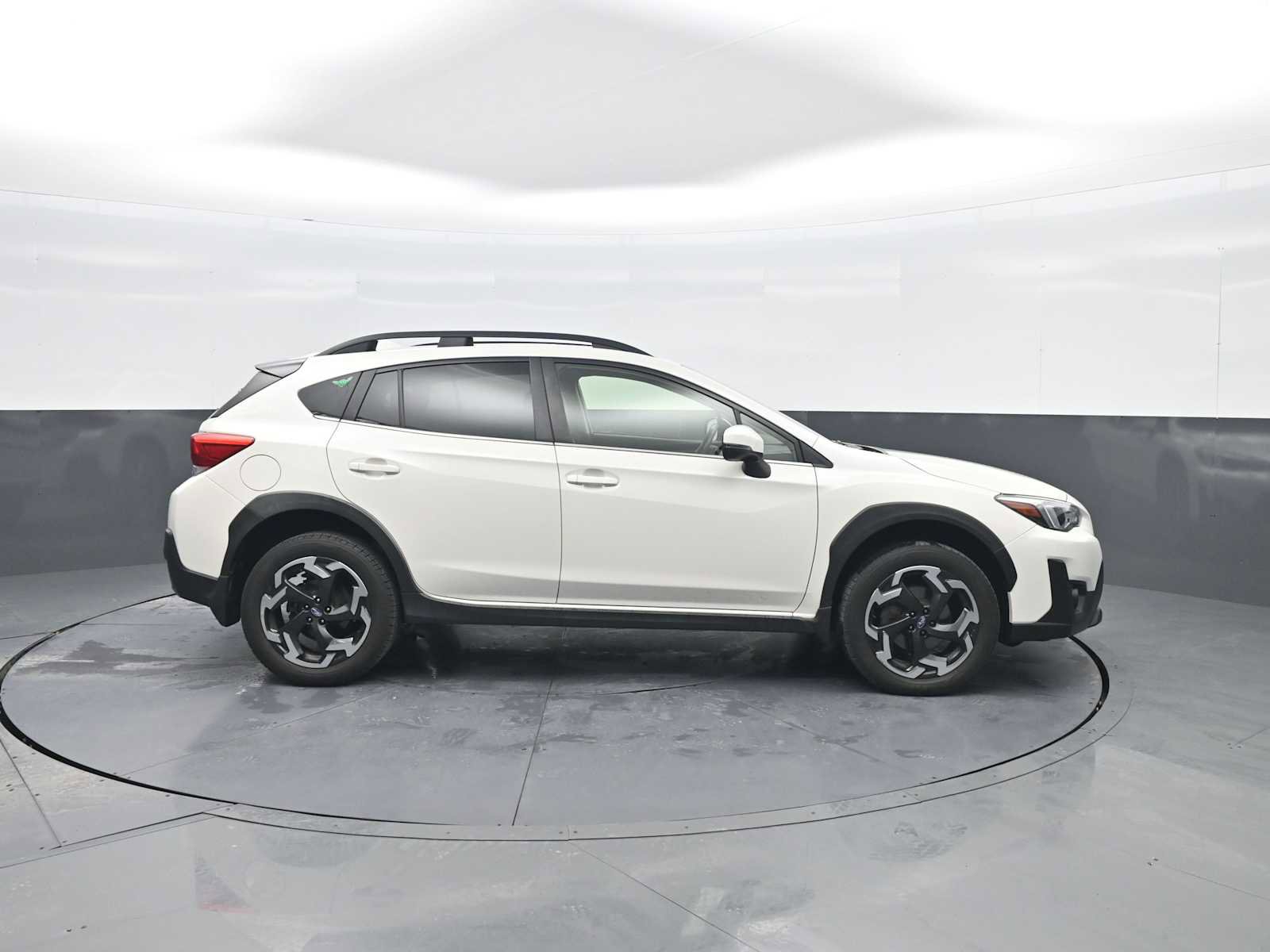 Used 2021 Subaru Crosstrek 2.5i Limited w/ Popular Package #4 image 9