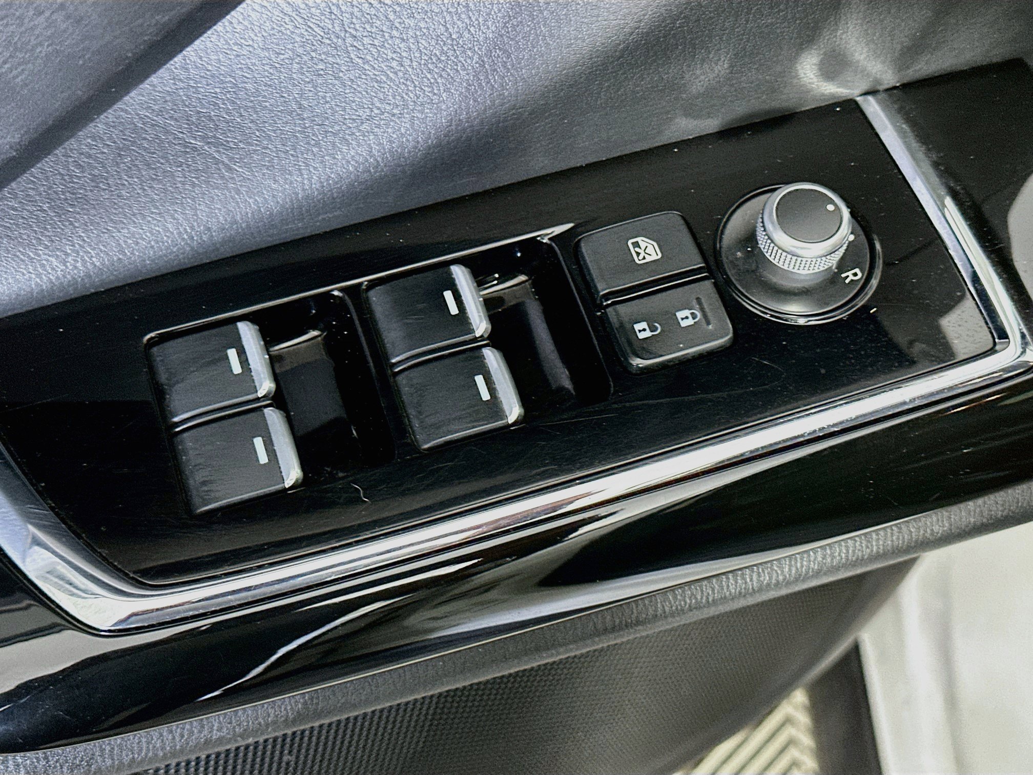 Used 2021 MAZDA CX-9 Touring FWD image 15
