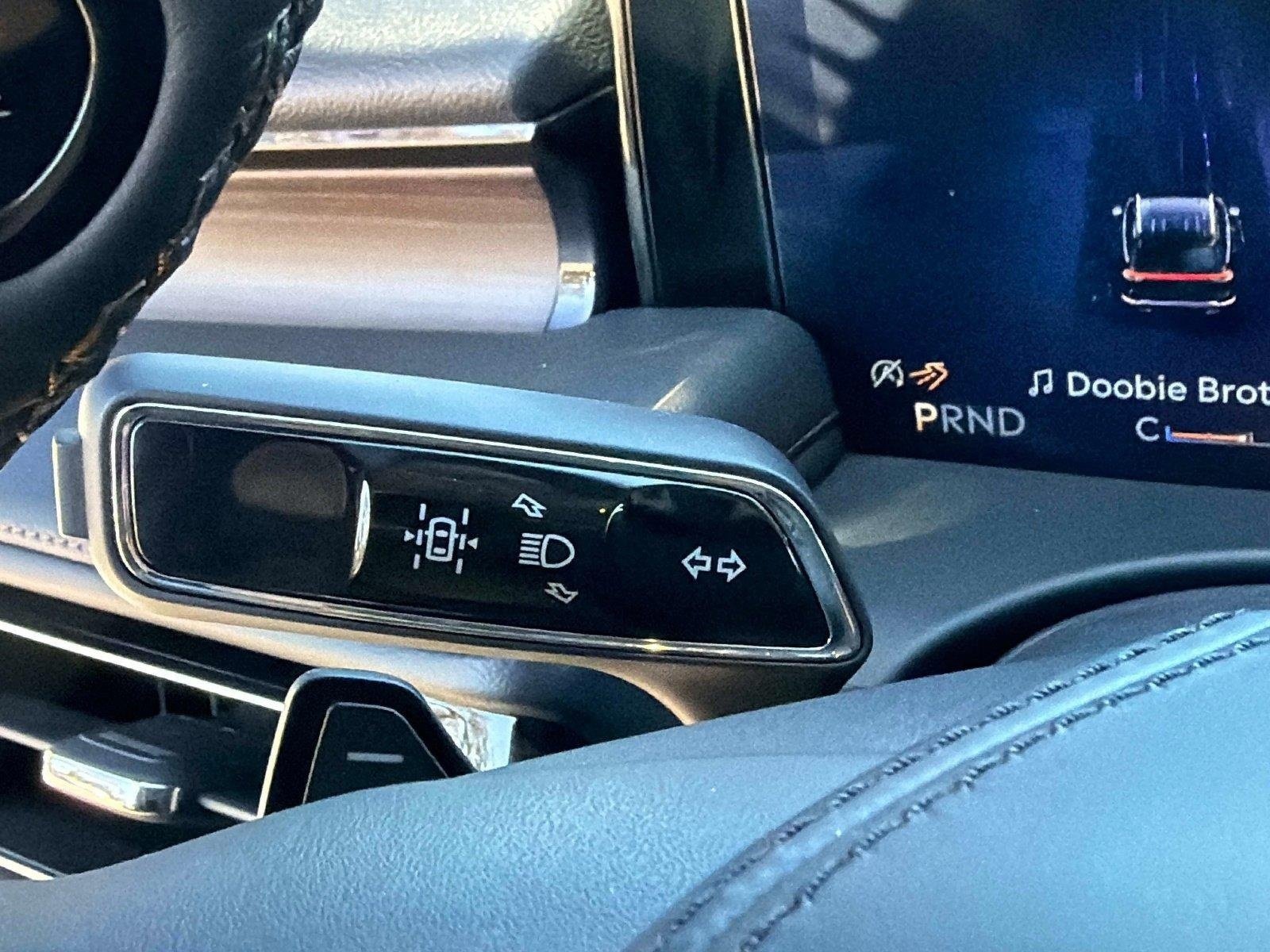 Used 2025 Lincoln Aviator Reserve w/ Equipment Group 201A AWD/4WD image 56