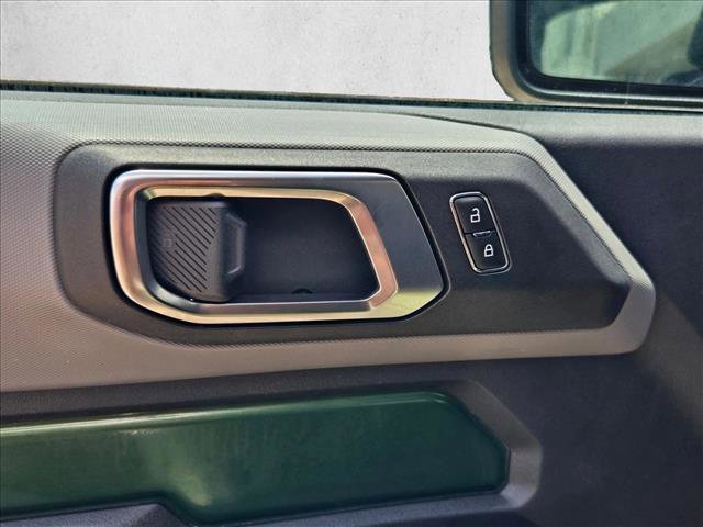 Used 2022 Ford Bronco 2-Door AWD/4WD image 9