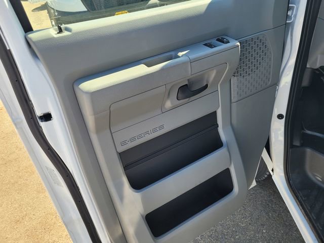 New 2026 Ford E-350 and Econoline 350 Super Duty w/ Power Equipment Group image 6
