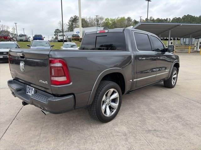 Used 2021 RAM 1500 Limited image 9