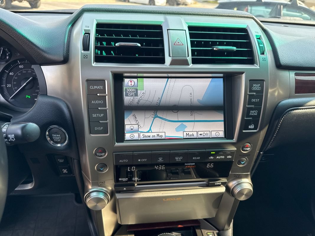 Used 2013 Lexus GX 460 Premium AWD/4WD image 28