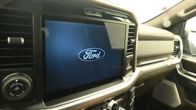 New 2026 Ford F150 King Ranch w/ Equipment Group 601A High AWD/4WD image 17