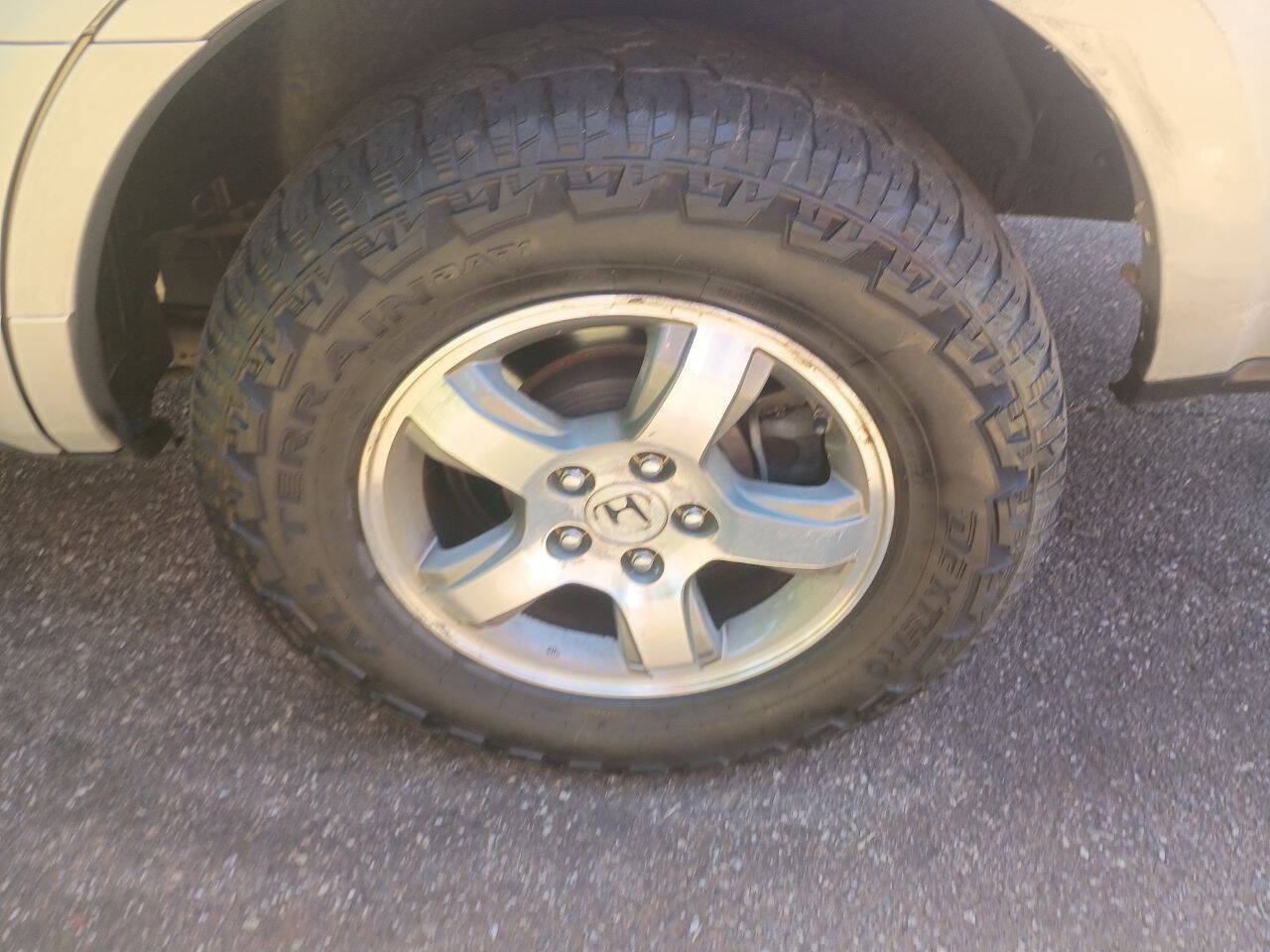 Used 2006 Honda Pilot EX-L image 20