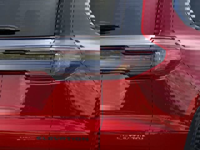 New 2026 GMC Acadia Elevation w/ Elevation Premium Package image 11