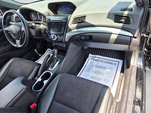 Used 2016 Acura ILX FWD image 21