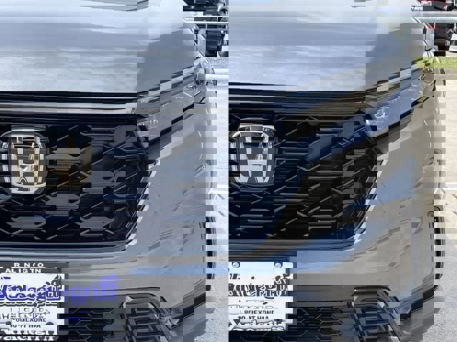 Certified 2024 Honda CR-V Sport image 9