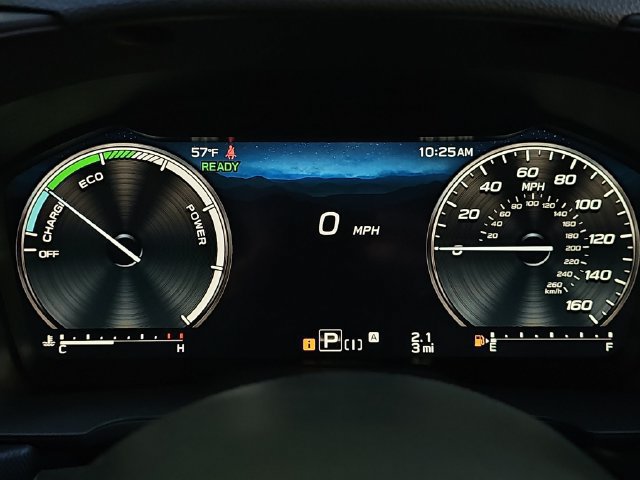 New 2026 Subaru Forester Premium AWD/4WD image 10