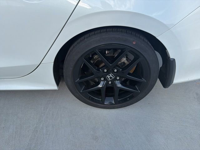 Used 2024 Honda Civic Sport image 6