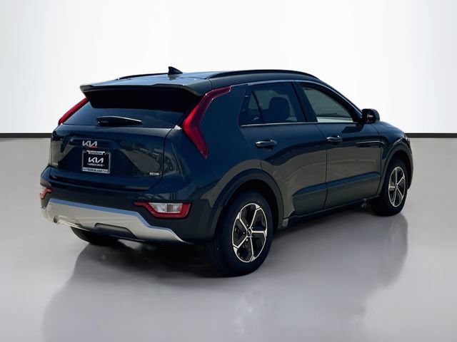 New 2026 Kia Niro LX FWD image 7