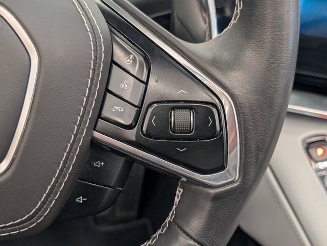 Used 2024 Chevrolet Corvette Stingray Premium Conv w/ 3LT image 25