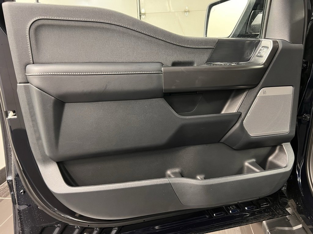 New 2026 Ford F150 Lariat w/ Equipment Group 501A Mid image 32