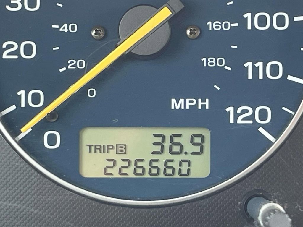 Used 2006 Subaru Baja Sport w/ Popular Equipment Group 1 image 33