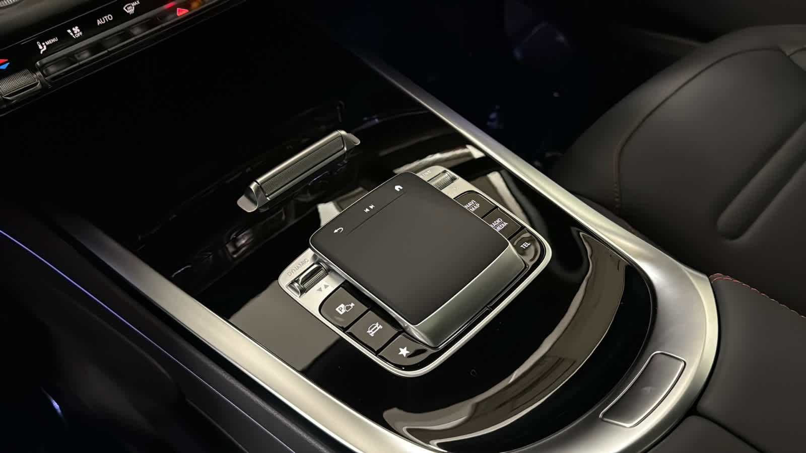 New 2026 Mercedes-Benz G 550 image 22