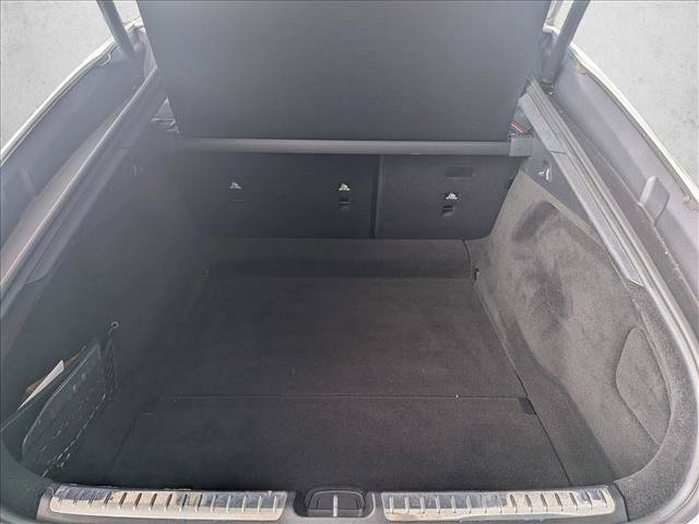 Certified 2023 Mercedes-Benz EQS 580 4MATIC Sedan image 6