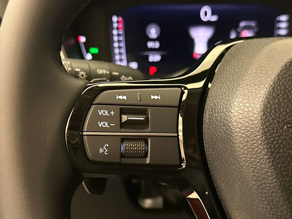 New 2026 Honda Pilot EX-L image 31