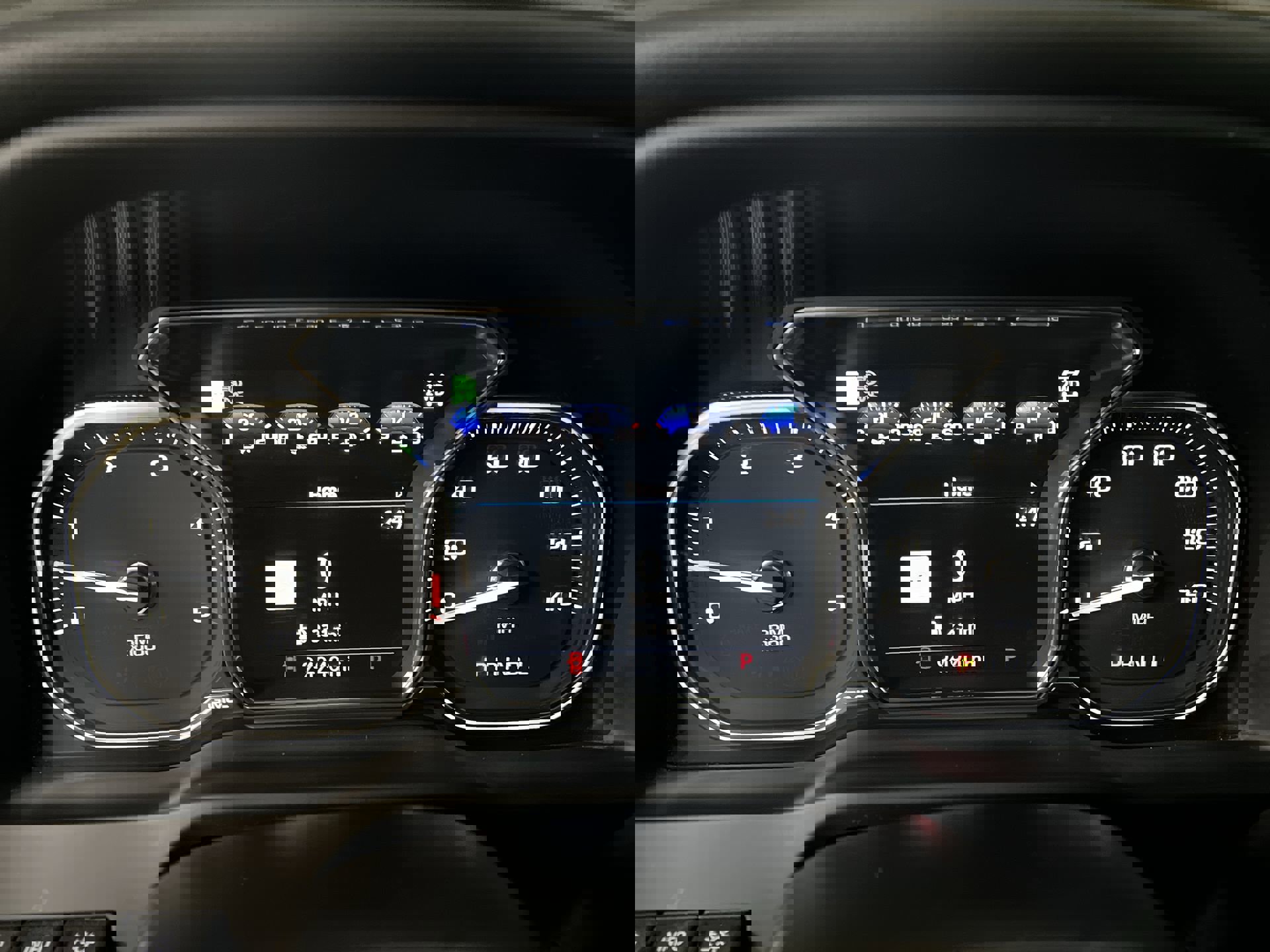 Certified 2022 GMC Sierra 2500 Denali w/ Denali Ultimate Package image 58