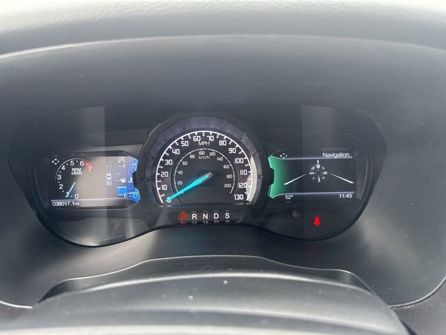 Used 2020 Ford Ranger Lariat w/ Equipment Group 501A Mid image 26