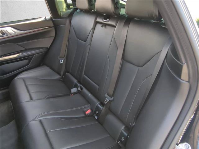 Used 2024 BMW i4 M50 AWD/4WD image 20