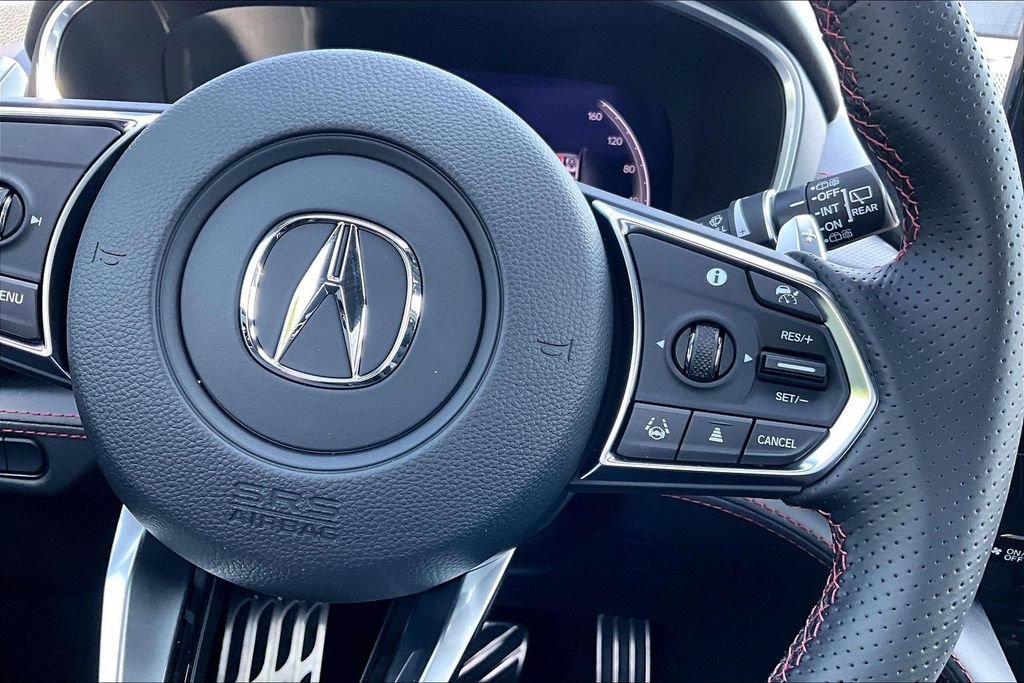 New 2026 Acura MDX A-Spec AWD/4WD image 13
