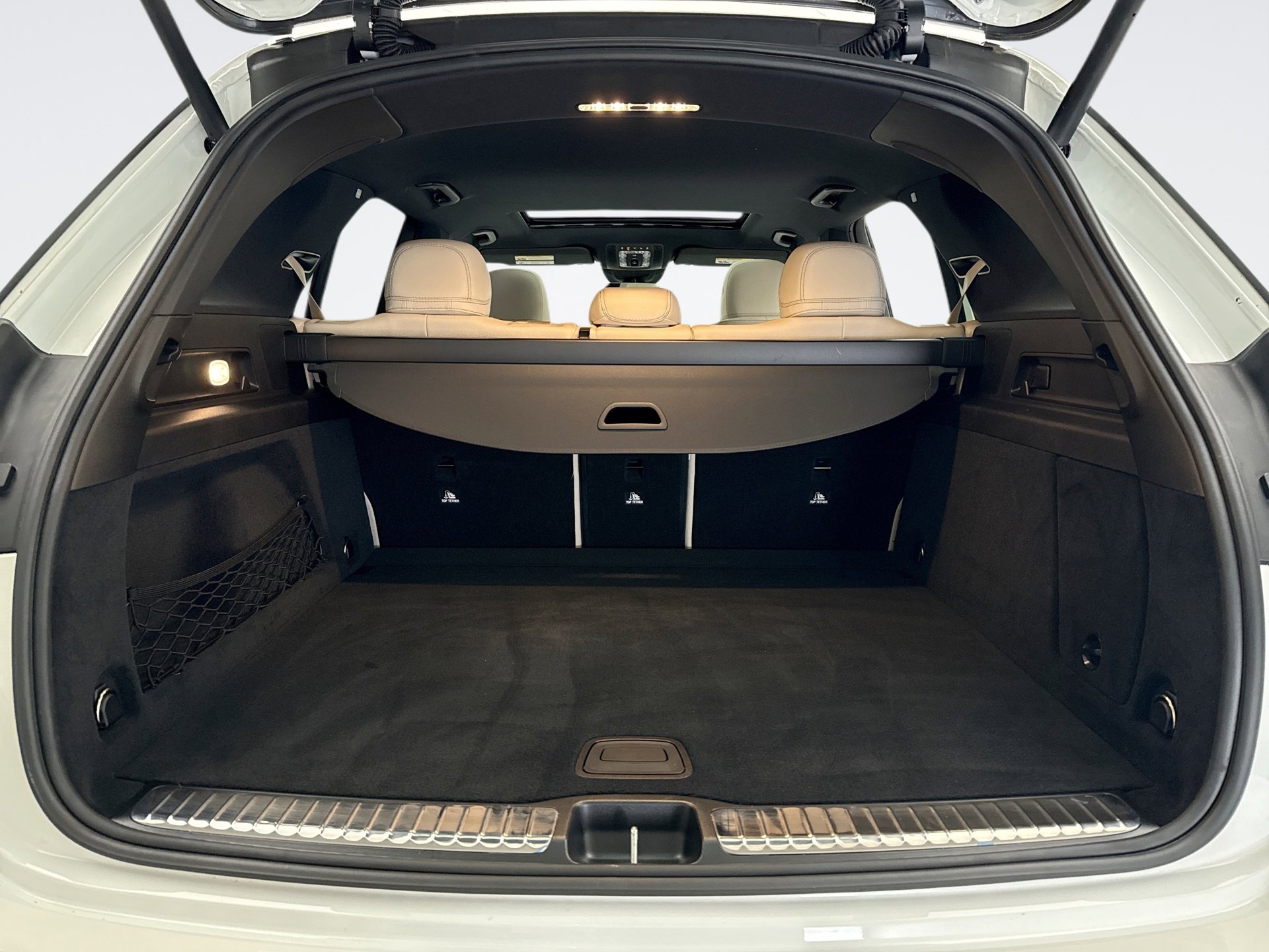 Used 2025 Mercedes-Benz GLE 450 4MATIC image 19