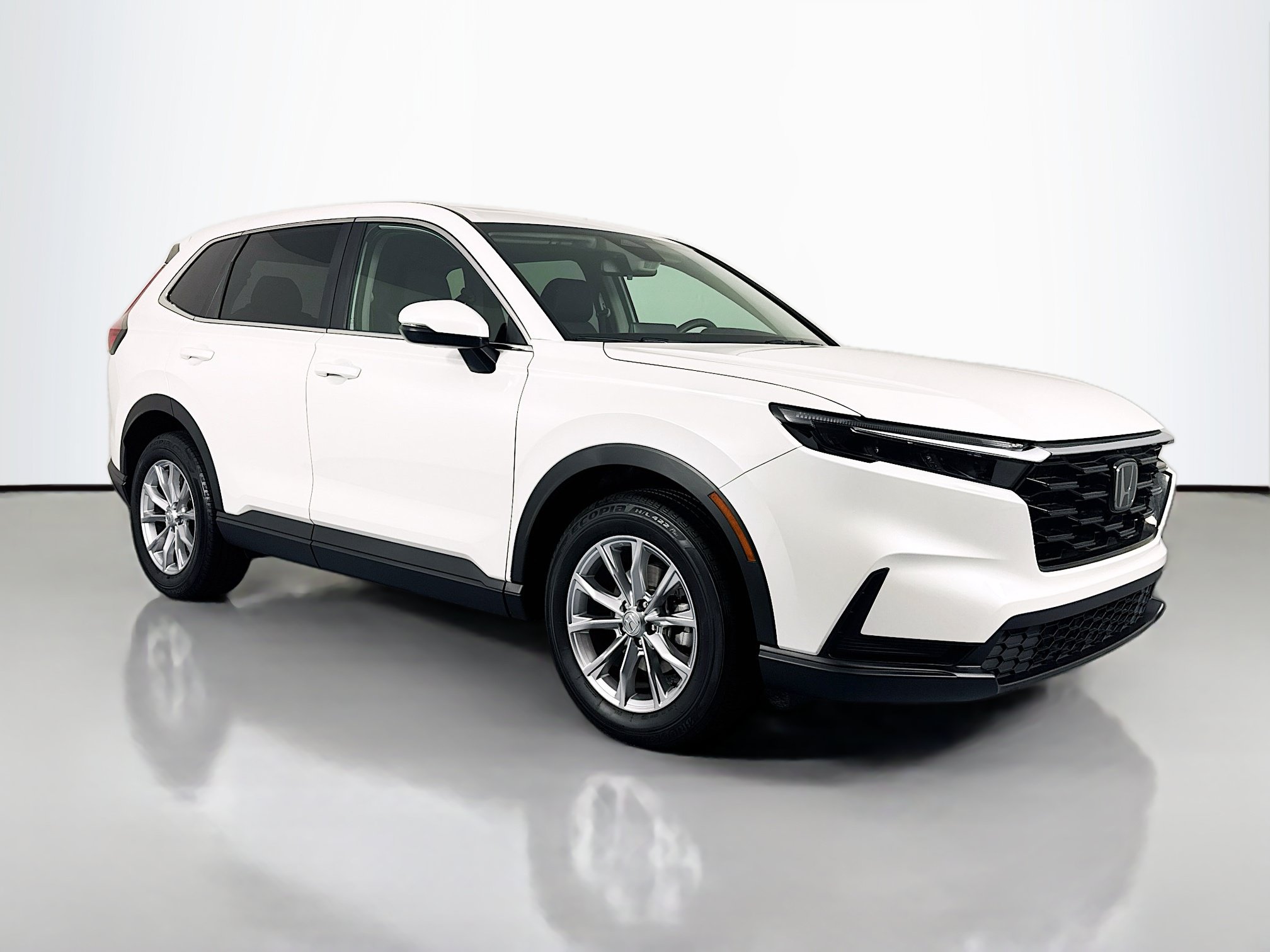 Certified 2024 Honda CR-V EX image 3
