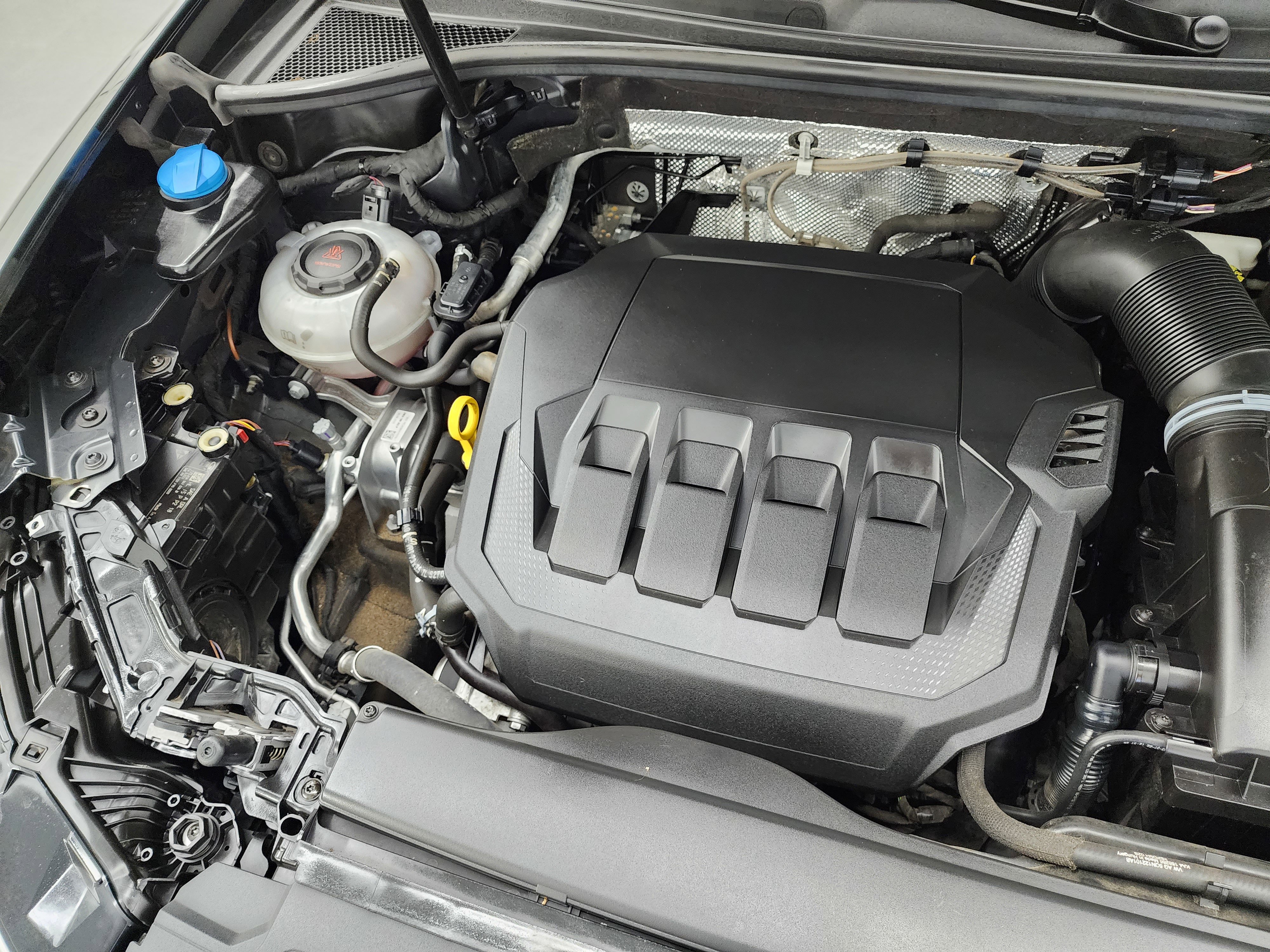 Used 2023 Audi Q3 2.0T Premium image 19