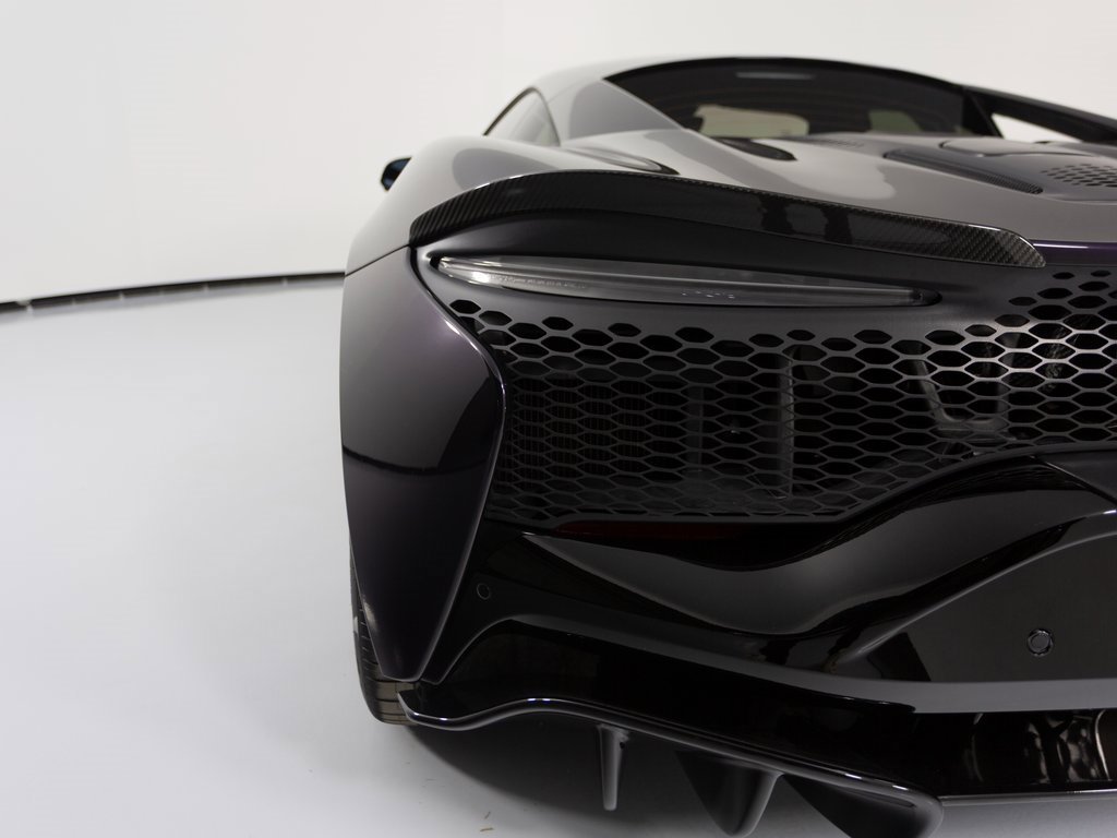 Used 2023 McLaren Artura image 39