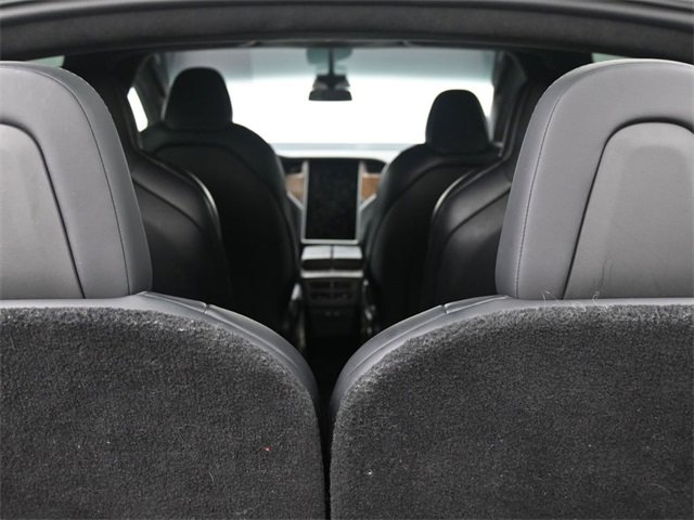 Used 2020 Tesla Model X Long Range image 33