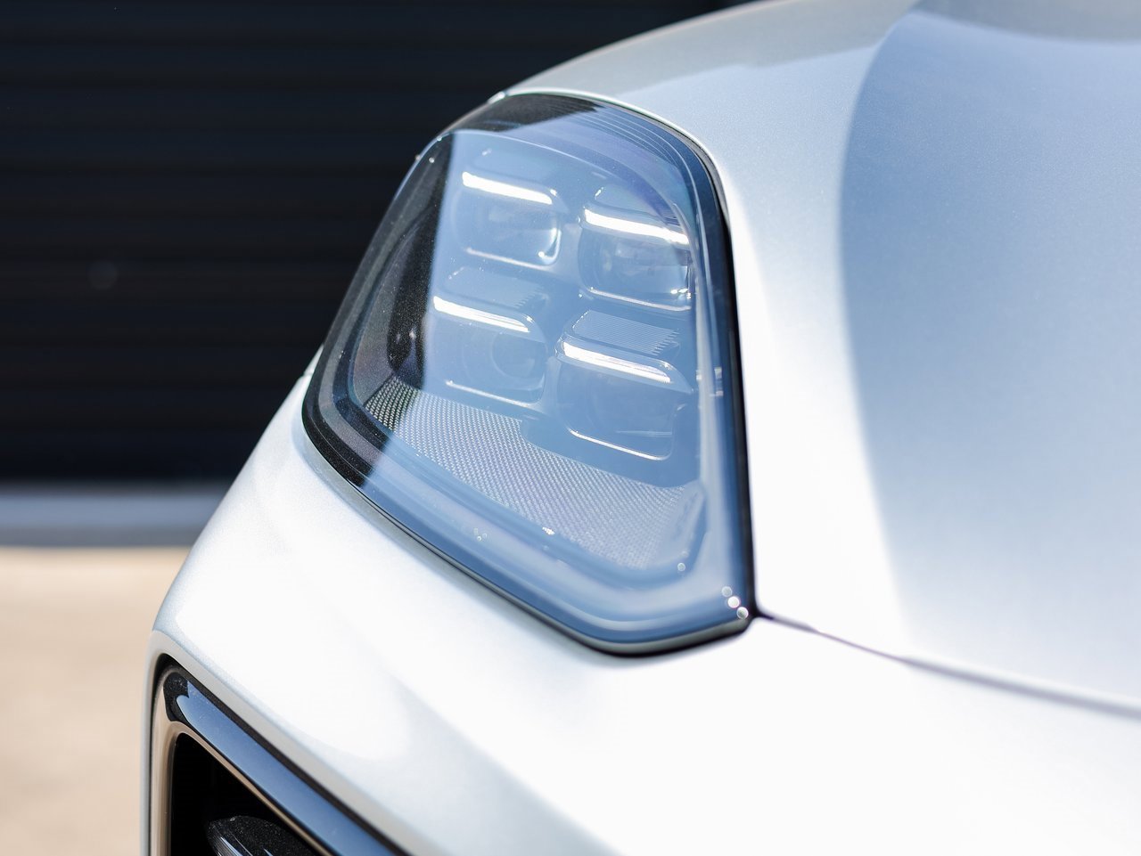 New 2026 Porsche Cayenne E-Hybrid image 13