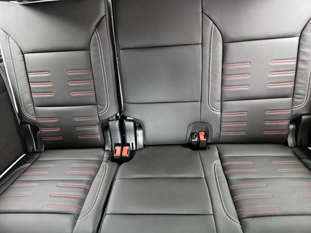 New 2026 GMC Yukon XL AT4 Ultimate AWD/4WD image 15
