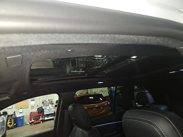 New 2026 Buick Enclave Avenir w/ Super Cruise Package image 17