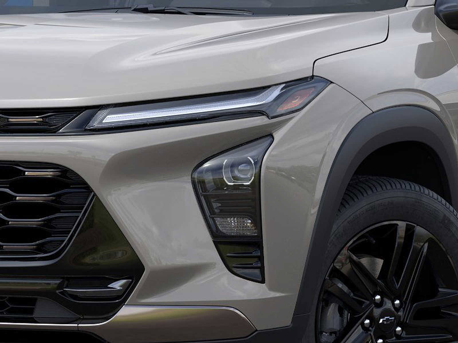 New 2026 Chevrolet Trax ACTIV w/ Driver Confidence Package image 10