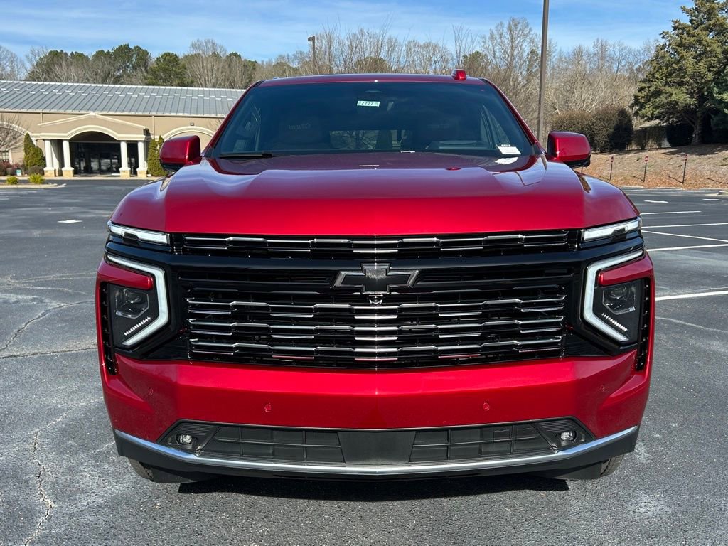 New 2026 Chevrolet Tahoe High Country w/ LPO, Illumination Package image 19