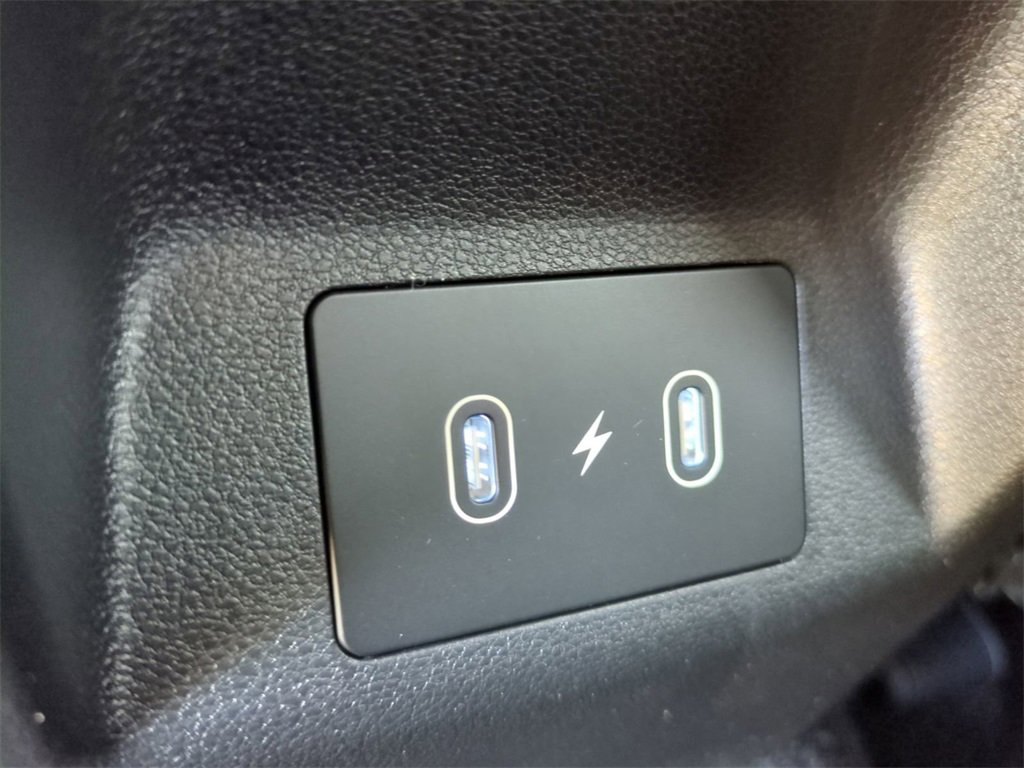 New 2026 Hyundai Tucson SEL image 16