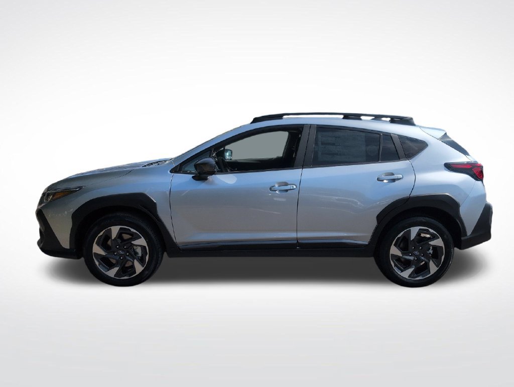 New 2026 Subaru Crosstrek 2.5i Limited AWD/4WD image 4