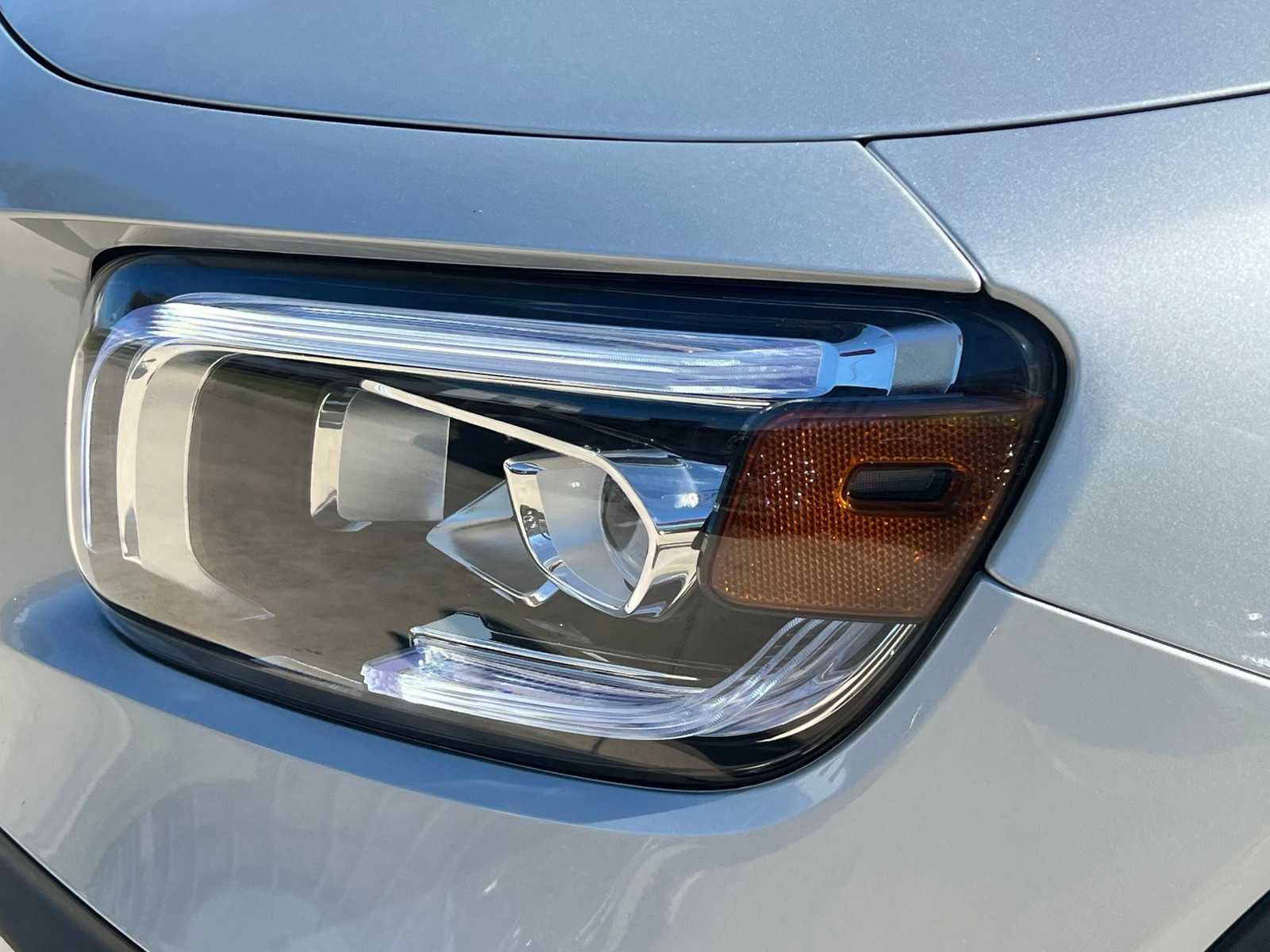 Certified 2023 Mercedes-Benz GLB 250 image 10